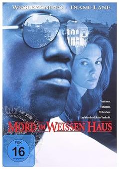Mord im Weissen Haus (1997) [Gebraucht - Zustand (Sehr Gut)] 
