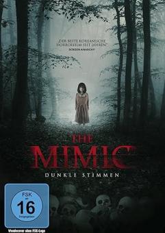 The Mimic - Dunkle Stimmen (2017) [Gebraucht - Zustand (Sehr Gut)] 