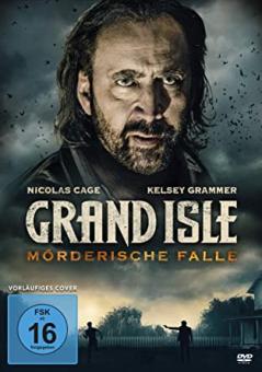 Grand Isle - Mörderische Falle (2019) [Gebraucht - Zustand (Sehr Gut)] 