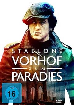 Vorhof zum Paradies (1978) [Gebraucht - Zustand (Sehr Gut)] 