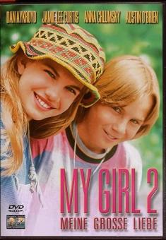 My Girl 2 (1994) [Gebraucht - Zustand (Sehr Gut)] 