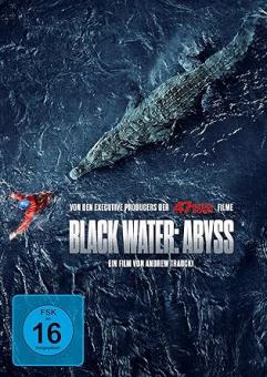 Black Water: Abyss (2020) [Gebraucht - Zustand (Sehr Gut)] 