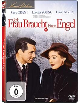 Jede Frau braucht einen Engel (1947) 