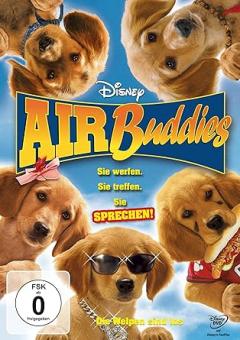 Air Buddies (2006) 
