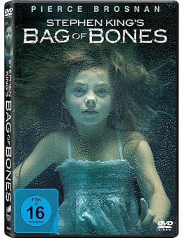 Stephen King's Bag of Bones (2011) [Gebraucht - Zustand (Sehr Gut)] 