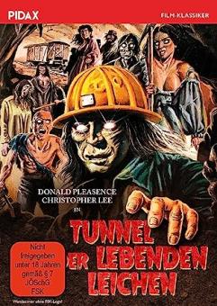 Tunnel der lebenden Leichen (1973) [FSK 18] 