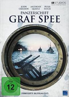 Panzerschiff Graf Spee (1956) 