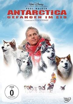 Antarctica - Gefangen im Eis (2006) [Gebraucht - Zustand (Sehr Gut)] 
