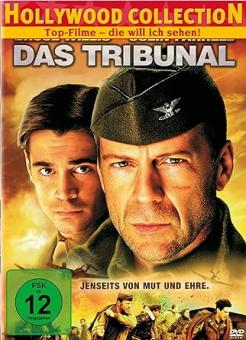 Das Tribunal (2002) [Gebraucht - Zustand (Sehr Gut)] 