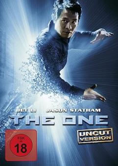 The One (Uncut) (2001) [FSK 18] [Gebraucht - Zustand (Sehr Gut)] 