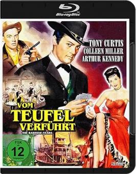 Vom Teufel verführt (1955) [Blu-ray] 