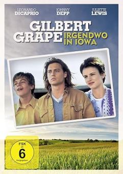 Gilbert Grape (1993) 