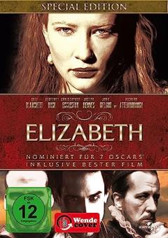 Elizabeth (Special Edition) (1998) 