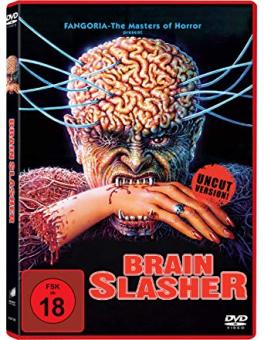 Brainslasher (Uncut) (1992) [FSK 18] 