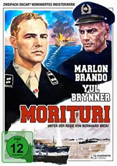 Morituri (1965) 