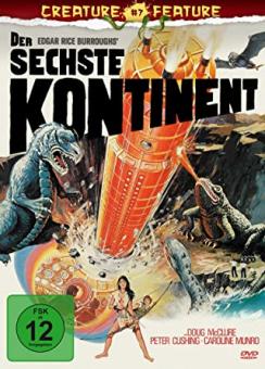 Der sechste Kontinent (1976) 