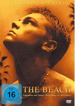 The Beach (2000) [Gebraucht - Zustand (Sehr Gut)] 