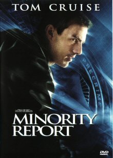 Minority Report (2002) [Gebraucht - Zustand (Sehr Gut)] 