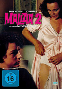 Malizia 2 (1992) 