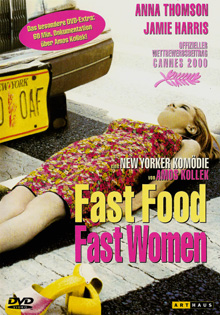 Fast Food, Fast Women (2000) [Gebraucht - Zustand (Sehr Gut)] 