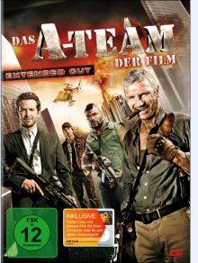 Das A-Team - Der Film (Extended Cut) (2010) 