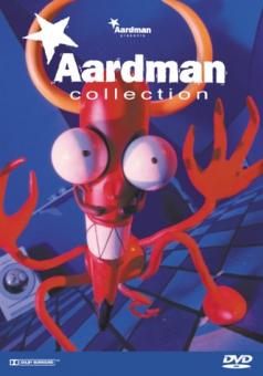 Aardman Collection (1994) [Gebraucht - Zustand (Sehr Gut)] 
