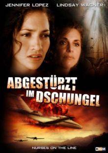 Abgestürzt im Dschungel (1993) 