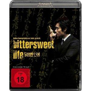 Bittersweet Life (Director's Cut) (2005) [FSK 18] [Blu-ray] 