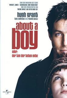 About a Boy oder: Der Tag der toten Ente (2002) 