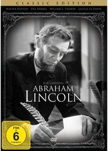 Abraham Lincoln - Das Original (1930) 