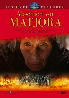 Abschied von Matjora (1983) [Gebraucht - Zustand (Sehr Gut)] 