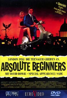 Absolute Beginners (1986) 