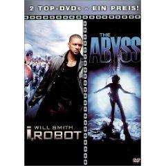 I, Robot / The Abyss (2 DVDs) 