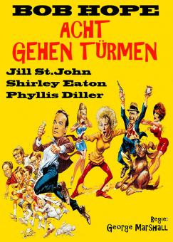 Acht gehen türmen (1967) 