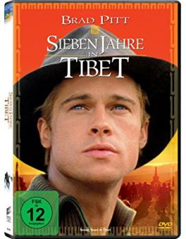 Sieben Jahre in Tibet (1997) 