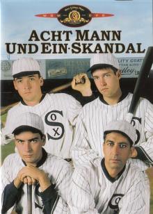 Acht Mann und ein Skandal (1988) 