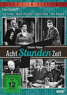 Acht Stunden Zeit (1965) 