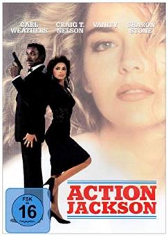 Action Jackson (1988) 