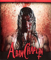 Adam Chaplin - Uncut [FSK 18] [Blu-ray] 