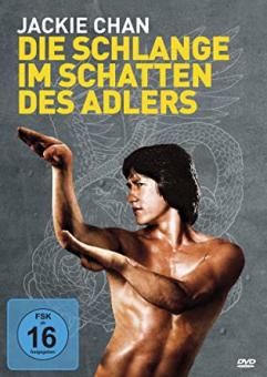 Die Schlange im Schatten des Adlers (Uncut) (1978) 