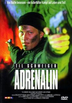 Adrenalin (1996) [Gebraucht - Zustand (Sehr Gut)] 