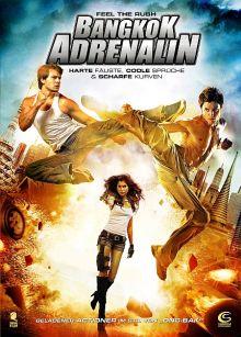 Bangkok Adrenalin (2009) 