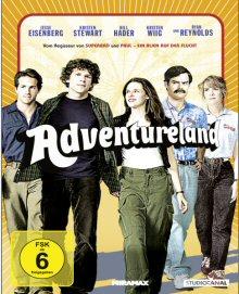 Adventureland (2009) 