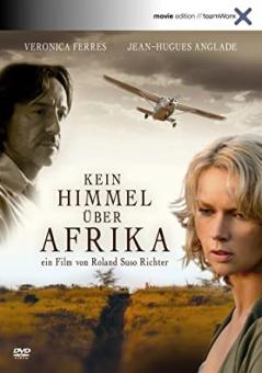 Kein Himmel über Afrika (2 DVDs) (2005) [Gebraucht - Zustand (Sehr Gut)] 