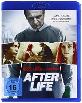 After.Life (2009) [Blu-ray] [Gebraucht - Zustand (Sehr Gut)] 