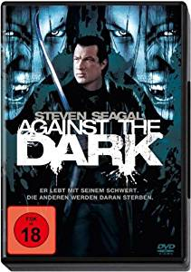 Against the Dark (2009) [FSK 18] [Gebraucht - Zustand (Sehr Gut)] 