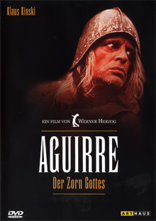 Aguirre, der Zorn Gottes (1972) 