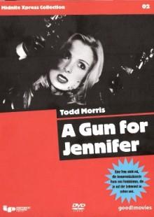 A Gun for Jennifer (1996) [FSK 18] 