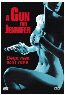 A Gun for Jennifer (Kleine Hartbox, Uncut) (1996) [FSK 18] 