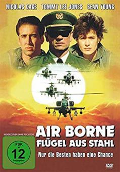 Airborne - Flügel aus Stahl (1990) 